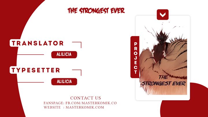 Baca Komik The Strongest in History Chapter 15 Gambar 1