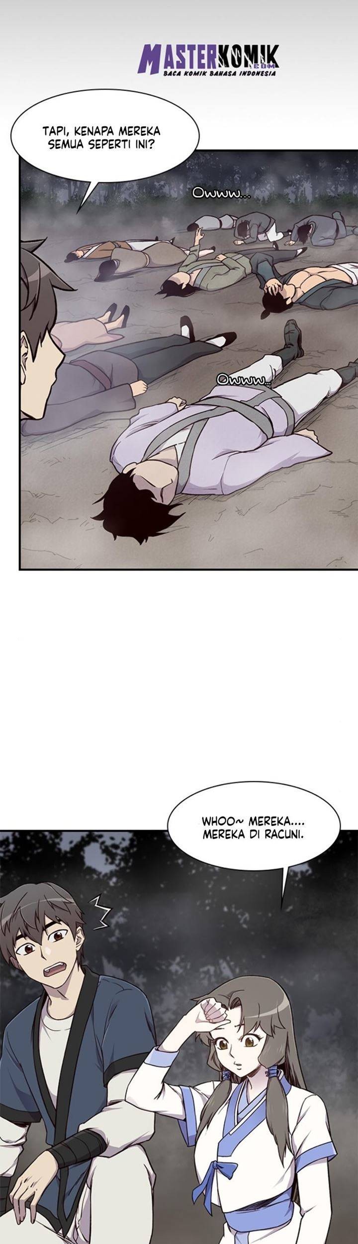 Baca  The Strongest in History Chapter 15 Gambar 2