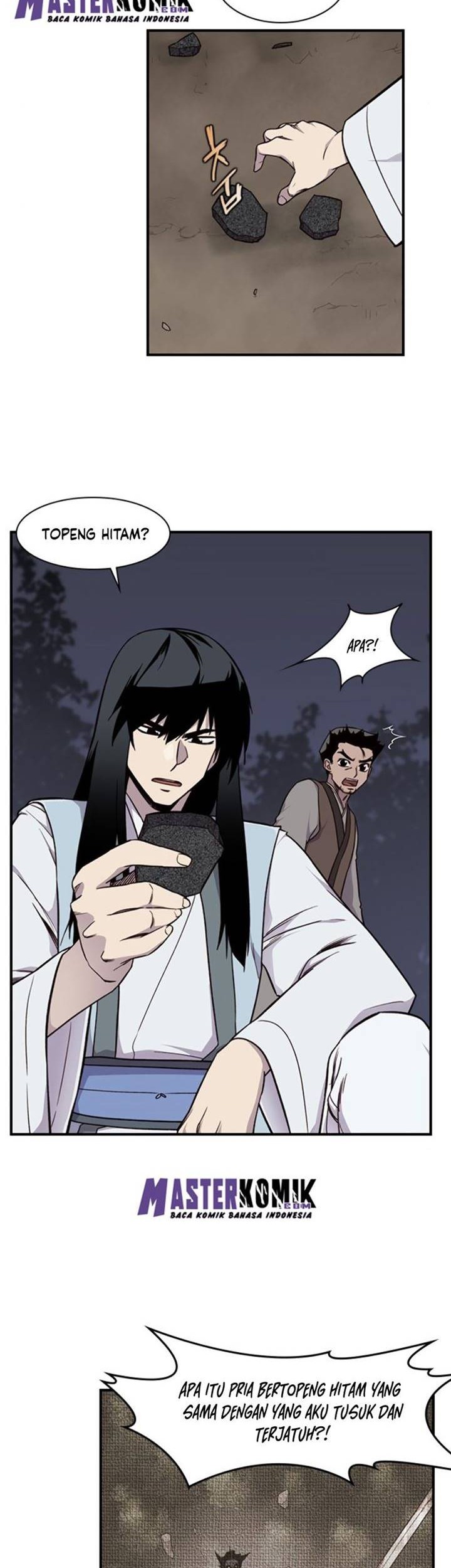 The Strongest in History Chapter 15 Gambar 11