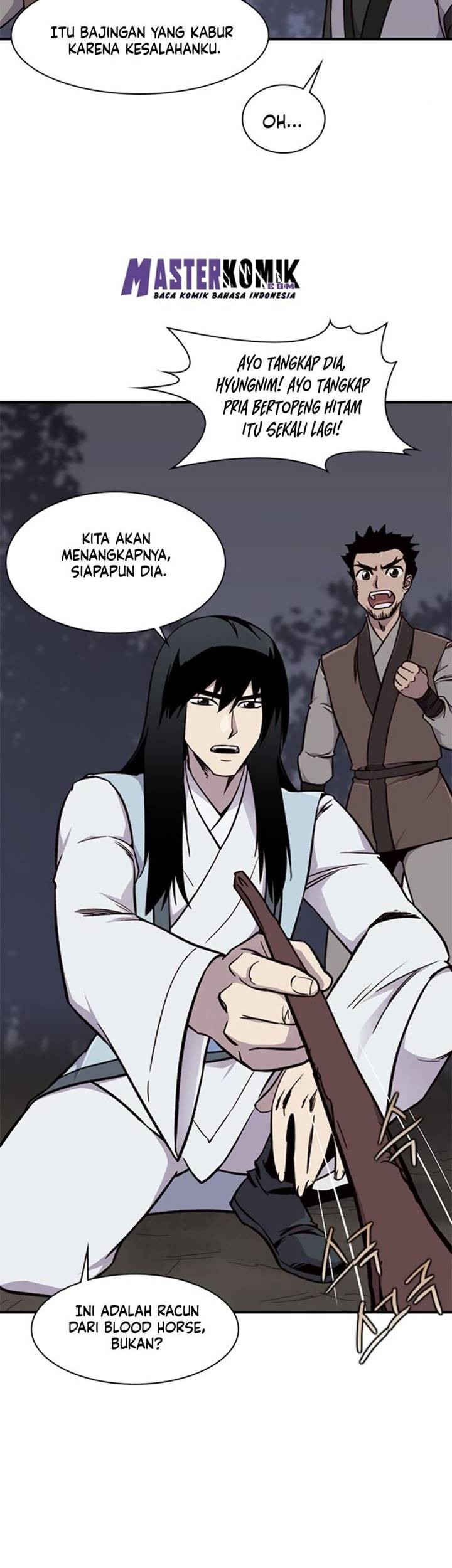 The Strongest in History Chapter 15 Gambar 14