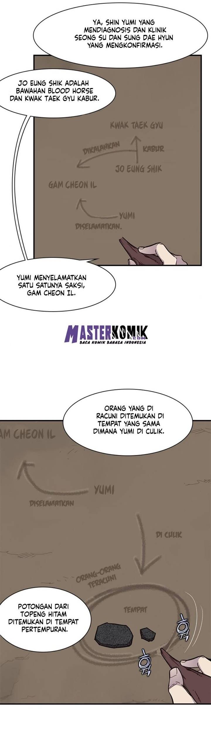 The Strongest in History Chapter 15 Gambar 15