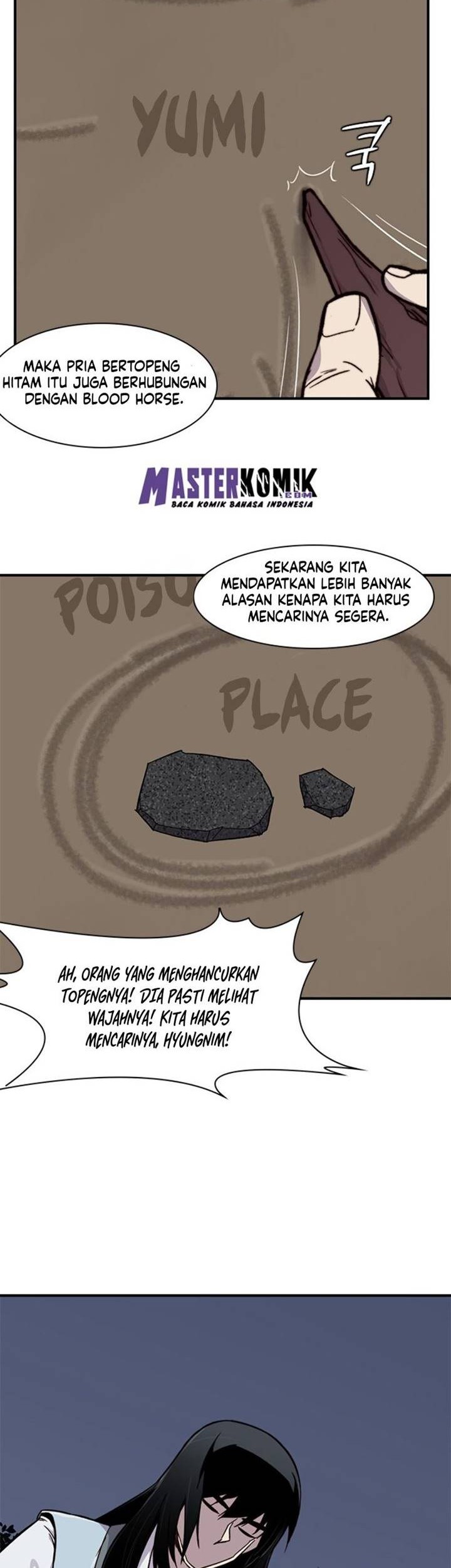 The Strongest in History Chapter 15 Gambar 19