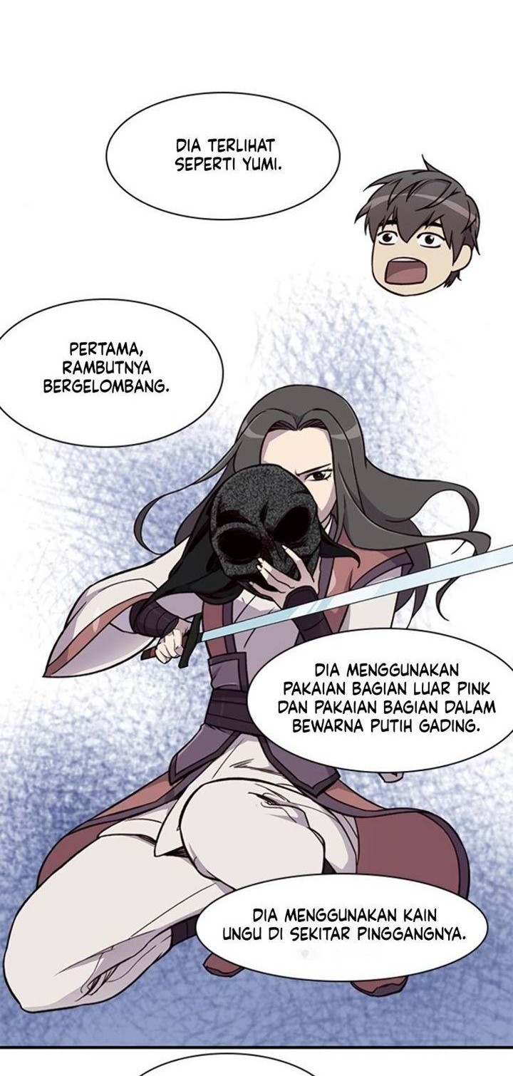 The Strongest in History Chapter 15 Gambar 28