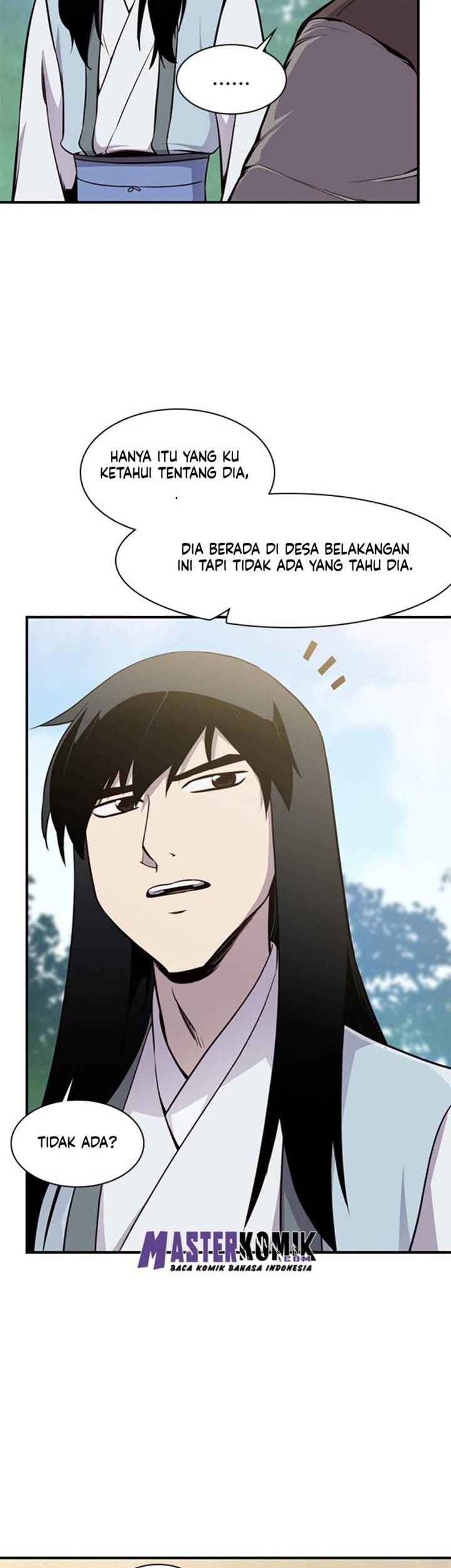 The Strongest in History Chapter 15 Gambar 37