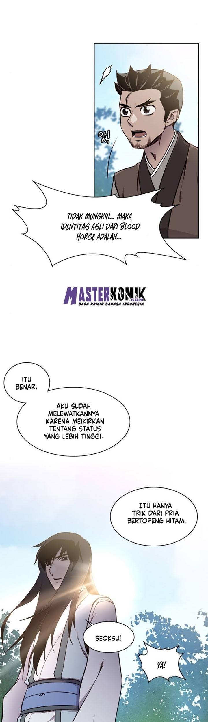 The Strongest in History Chapter 15 Gambar 41