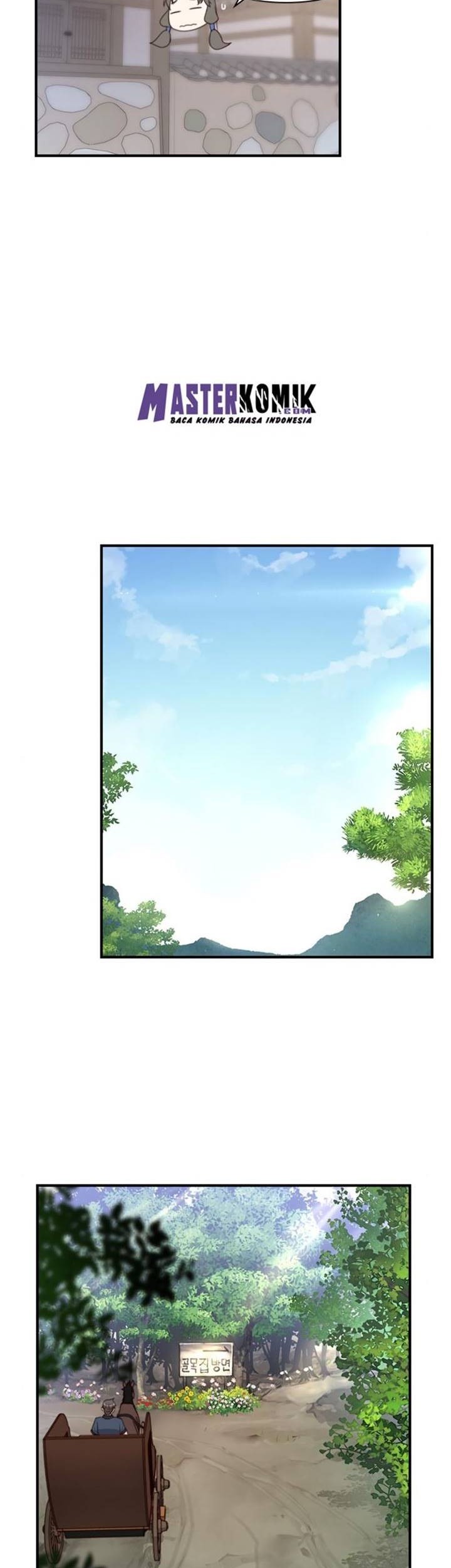 The Strongest in History Chapter 15 Gambar 50