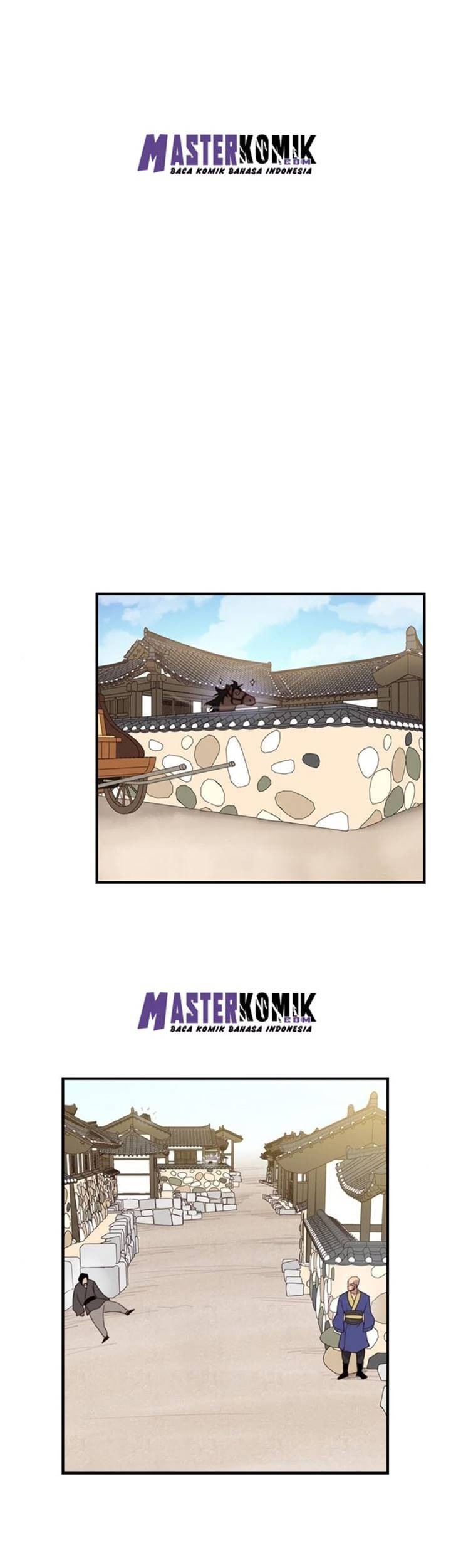 The Strongest in History Chapter 15 Gambar 52