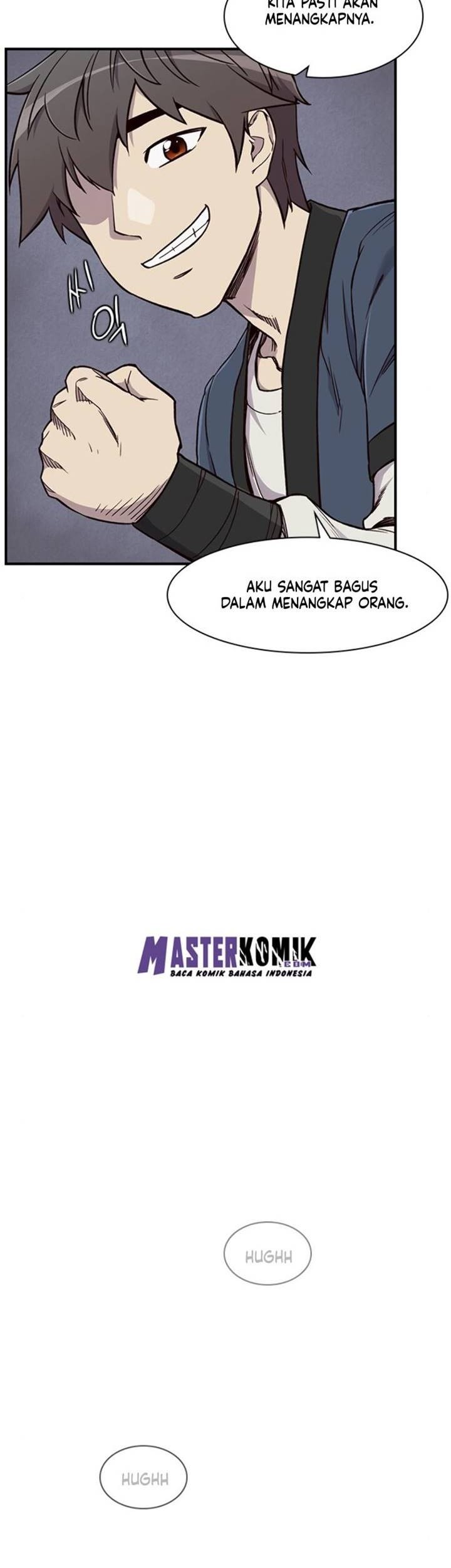 The Strongest in History Chapter 14 Gambar 49