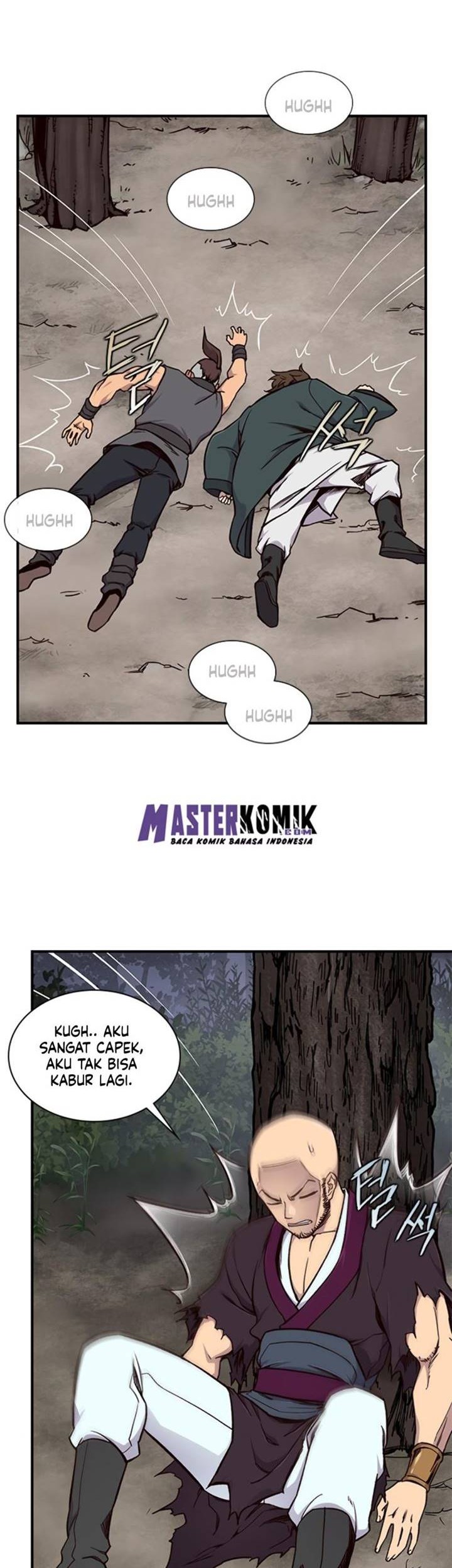 The Strongest in History Chapter 14 Gambar 50
