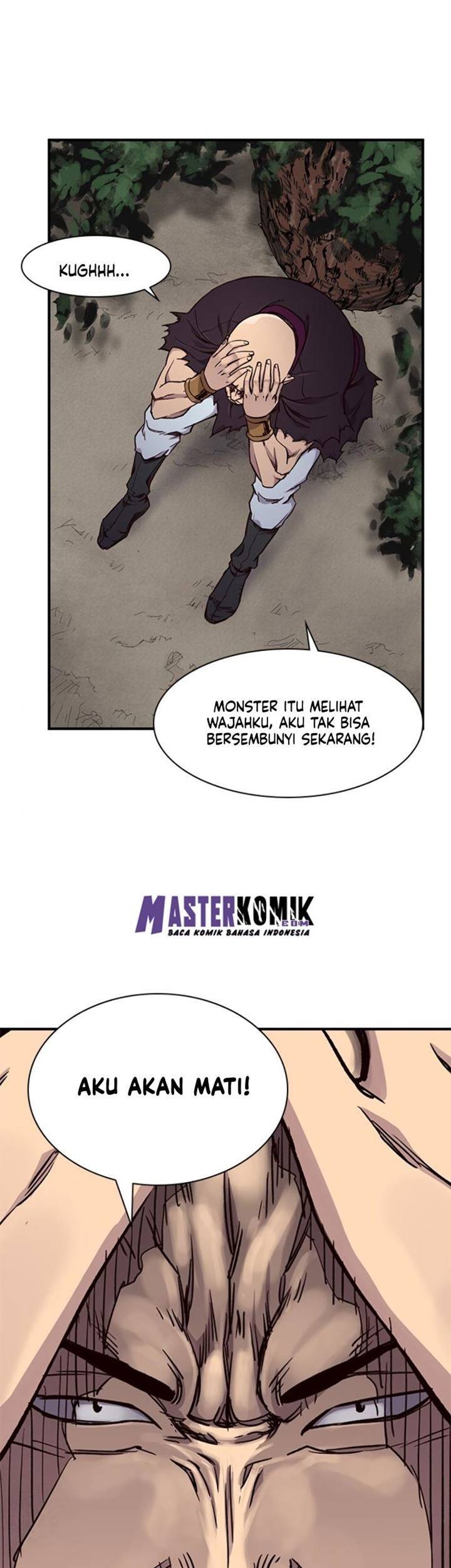 The Strongest in History Chapter 14 Gambar 54