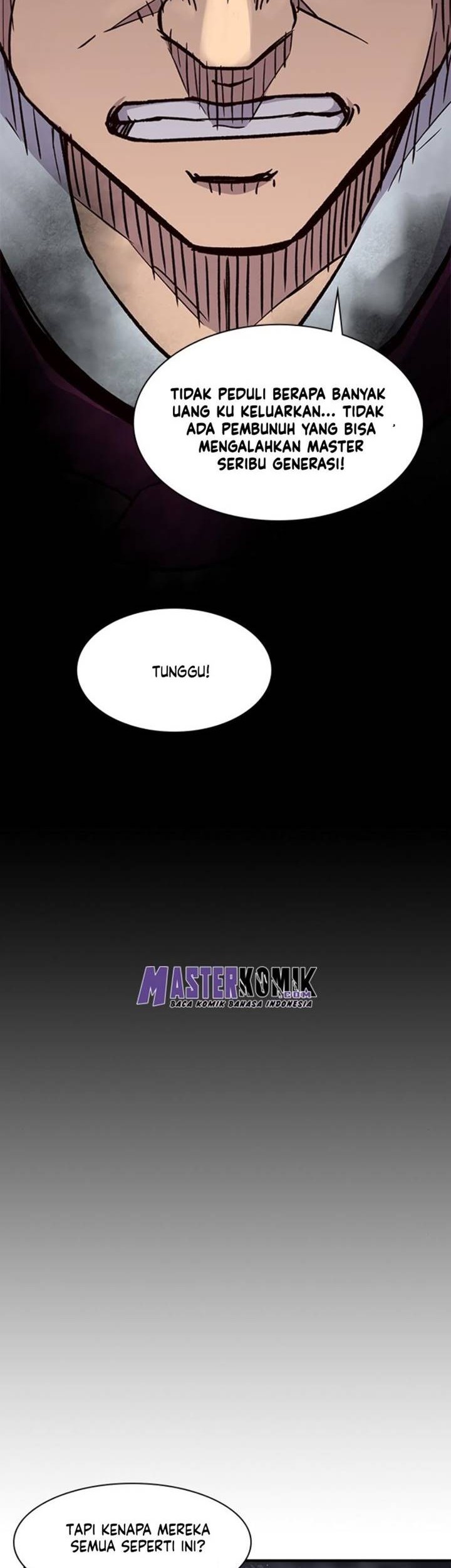 The Strongest in History Chapter 14 Gambar 55