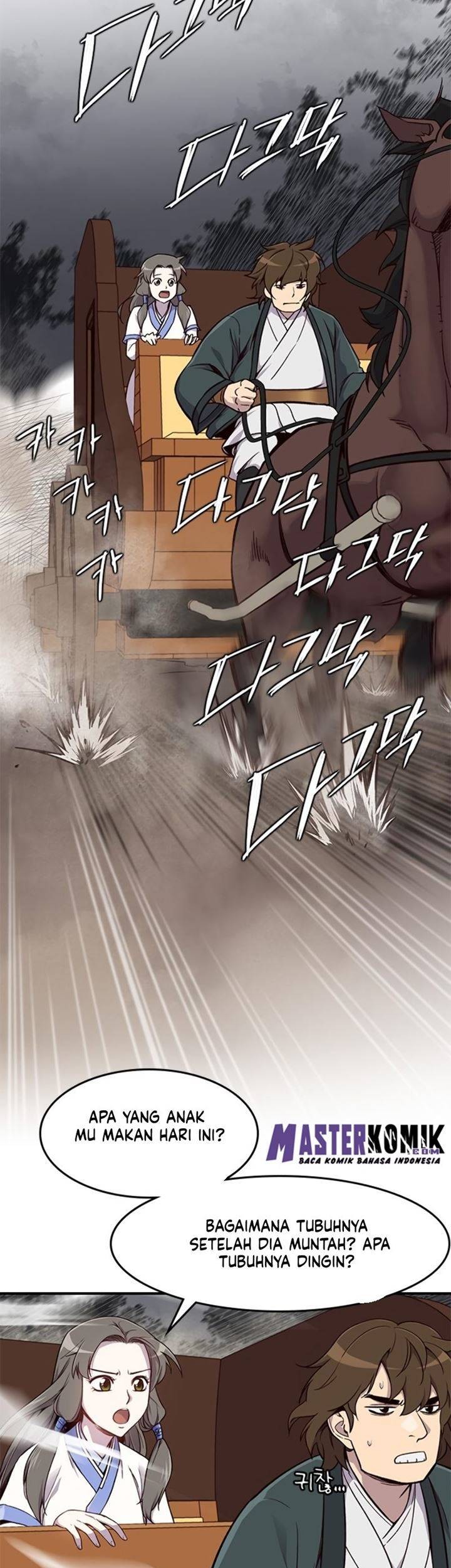 The Strongest in History Chapter 14 Gambar 6