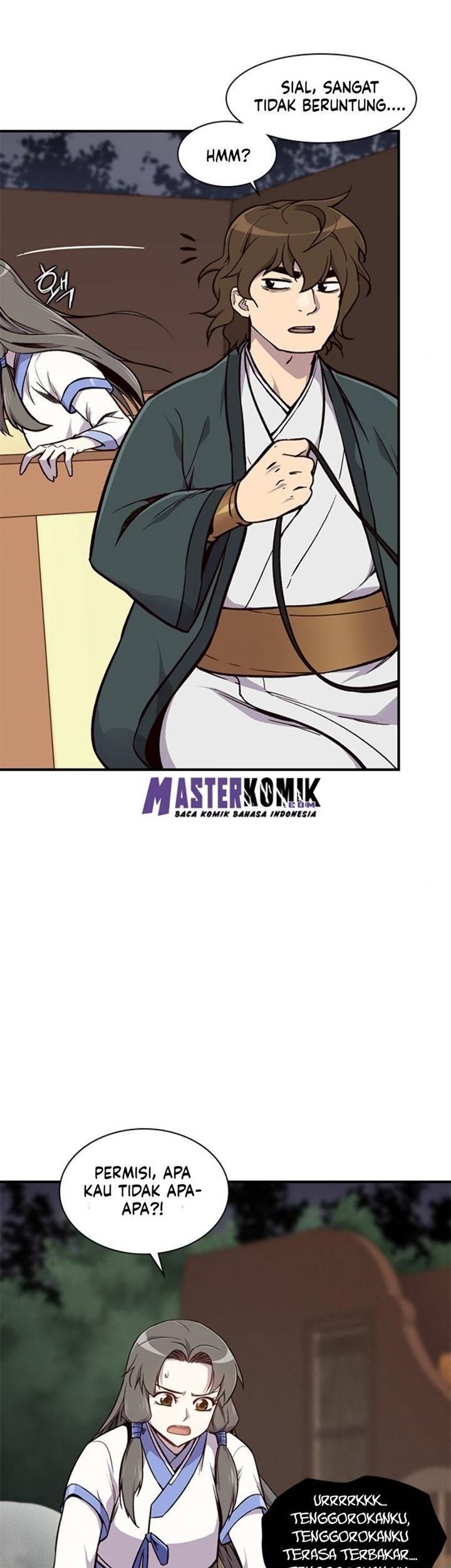 The Strongest in History Chapter 14 Gambar 9