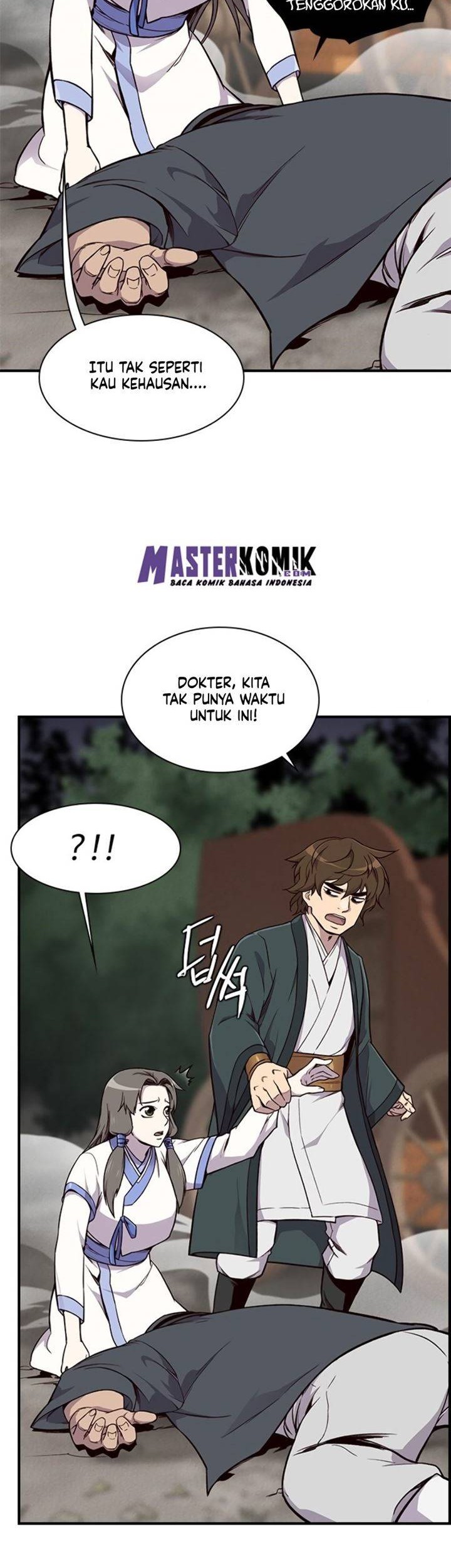The Strongest in History Chapter 14 Gambar 10