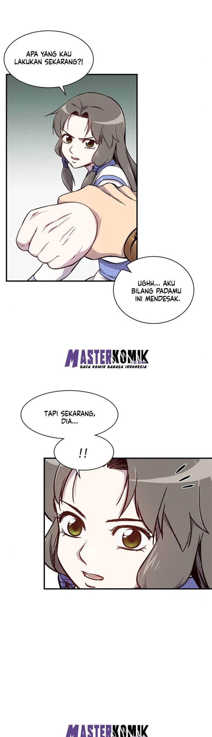 The Strongest in History Chapter 14 Gambar 11