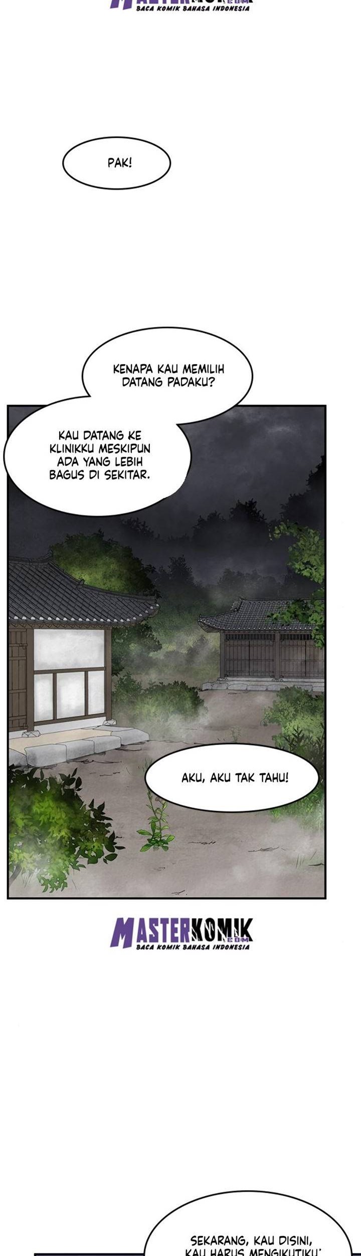The Strongest in History Chapter 14 Gambar 12