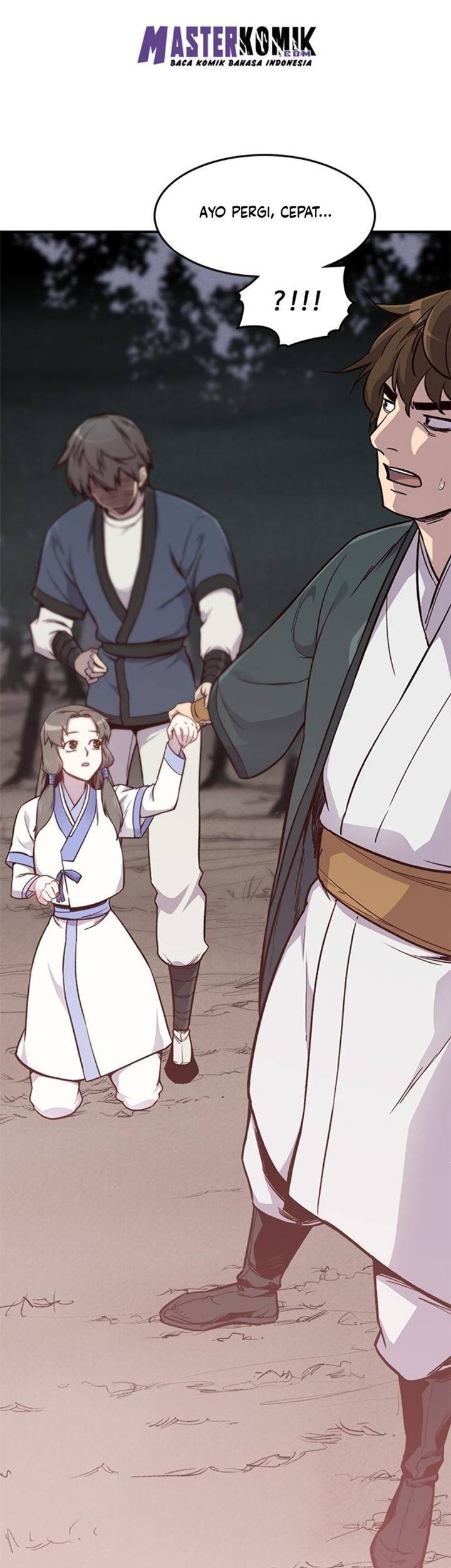 The Strongest in History Chapter 14 Gambar 15