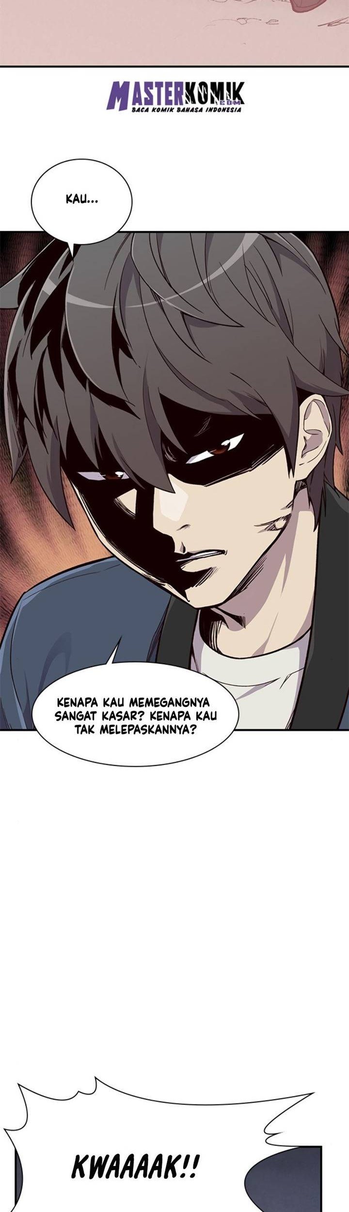 The Strongest in History Chapter 14 Gambar 16