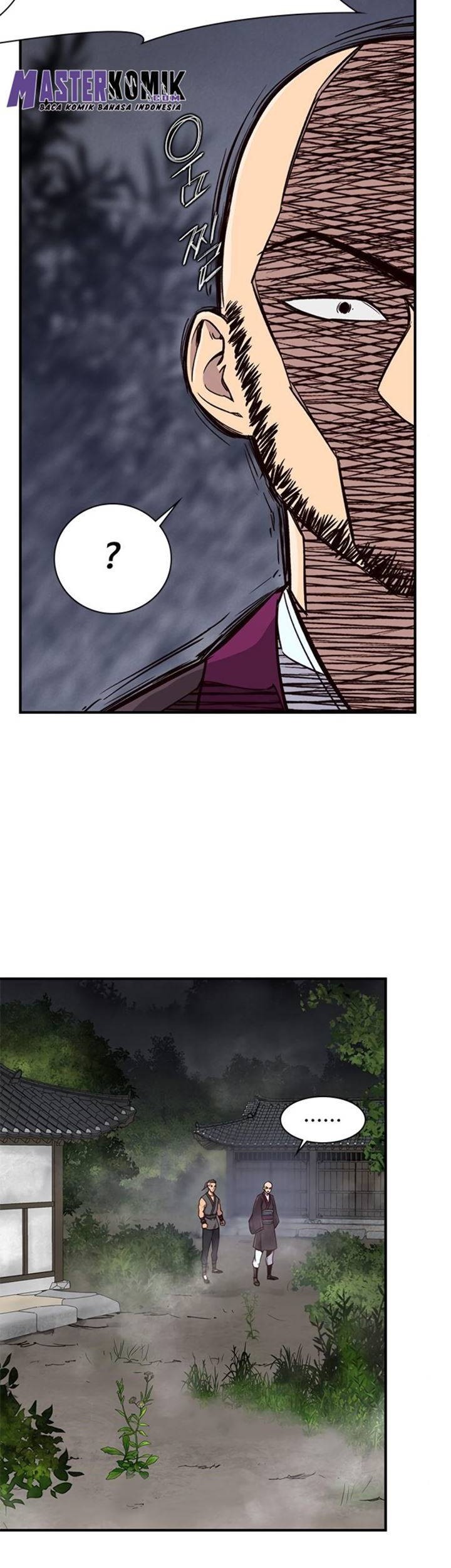 The Strongest in History Chapter 14 Gambar 17