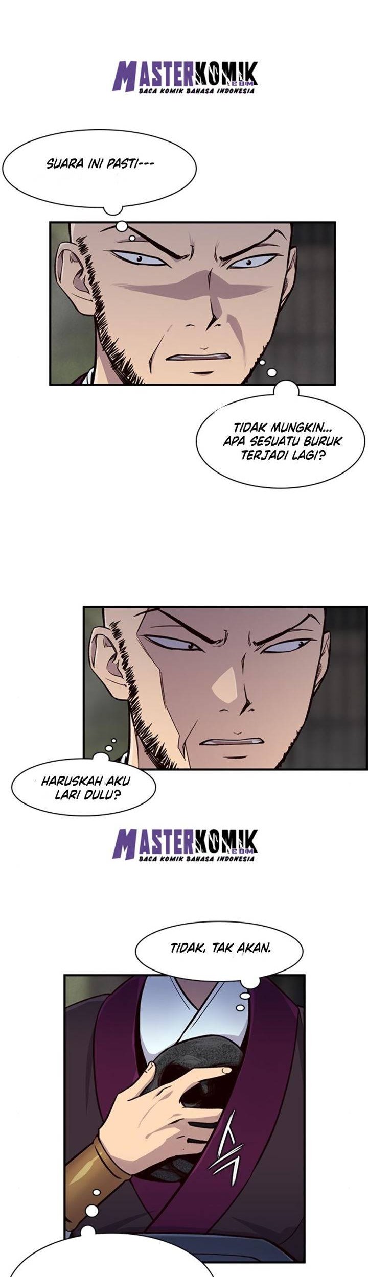 The Strongest in History Chapter 14 Gambar 18