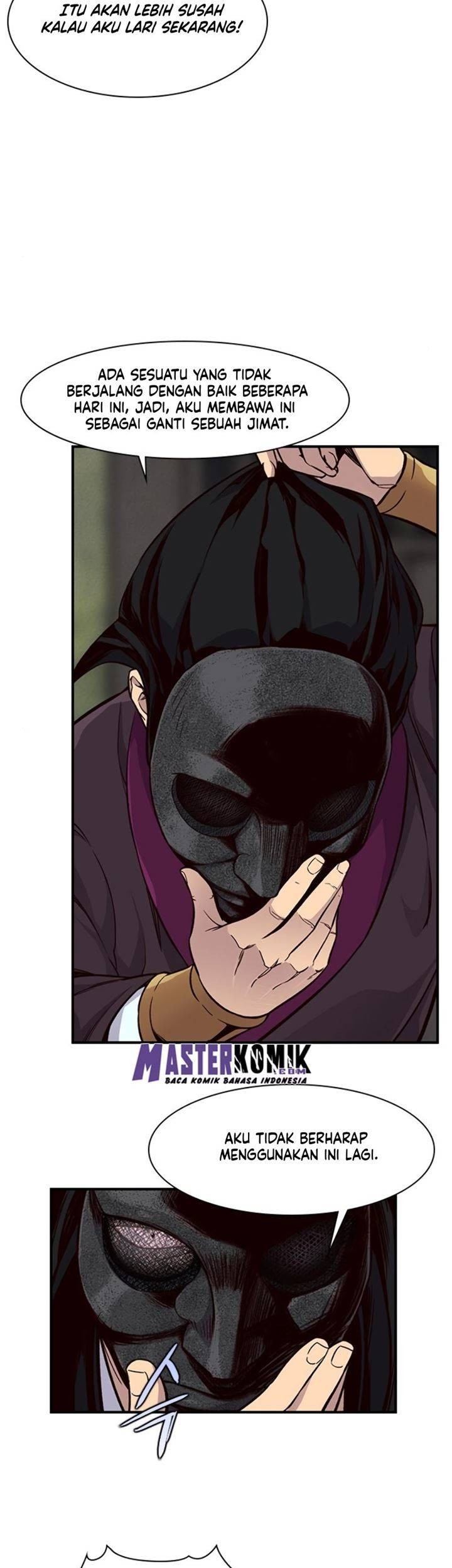 The Strongest in History Chapter 14 Gambar 19
