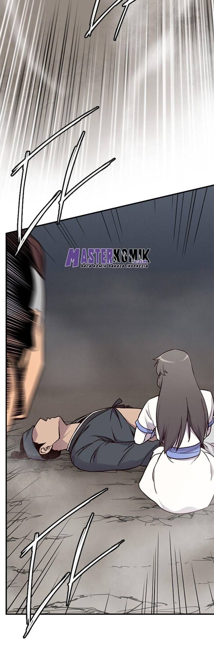 The Strongest in History Chapter 14 Gambar 26