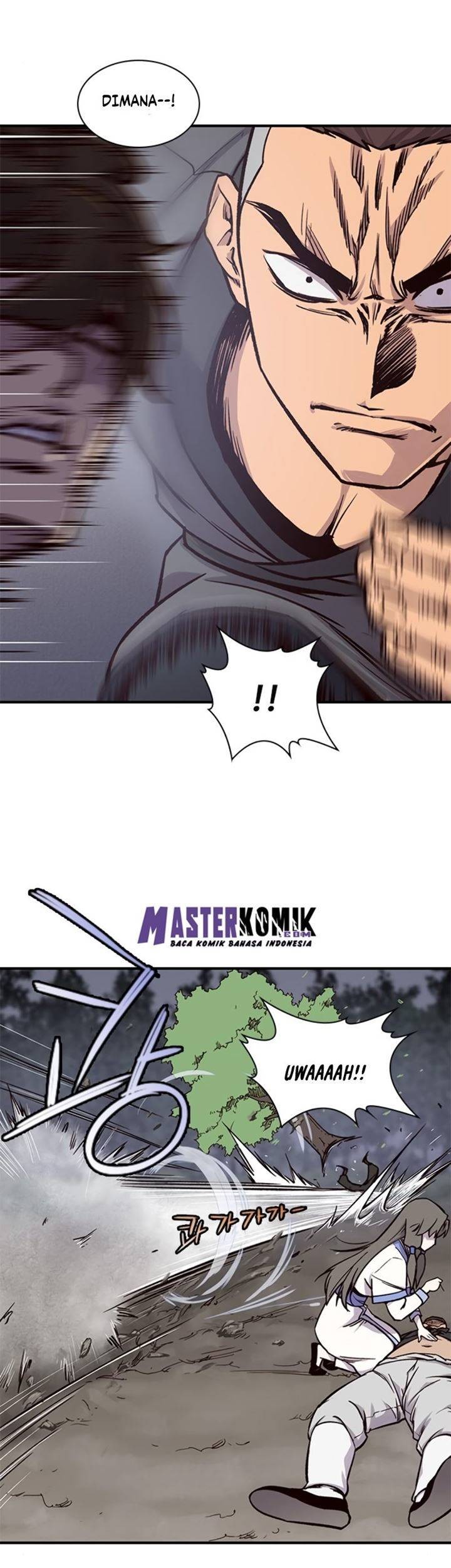The Strongest in History Chapter 14 Gambar 27