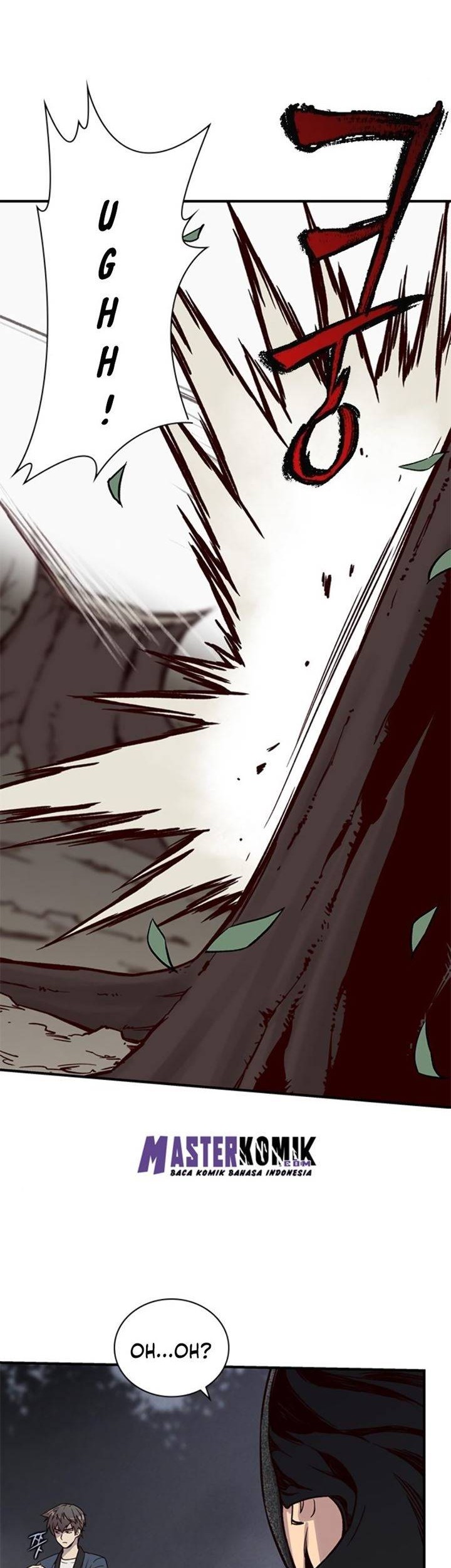 The Strongest in History Chapter 14 Gambar 28