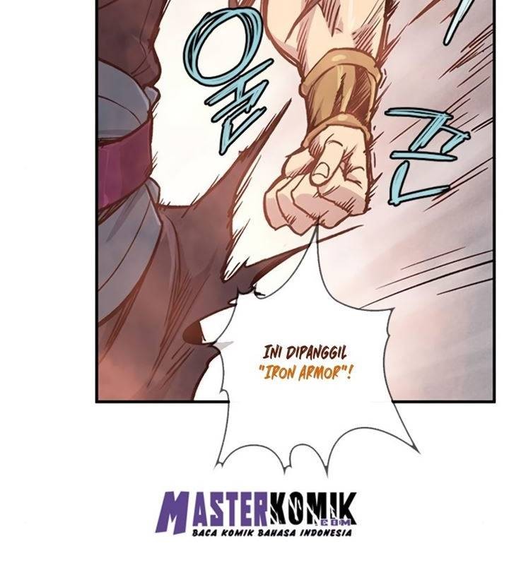 The Strongest in History Chapter 14 Gambar 31