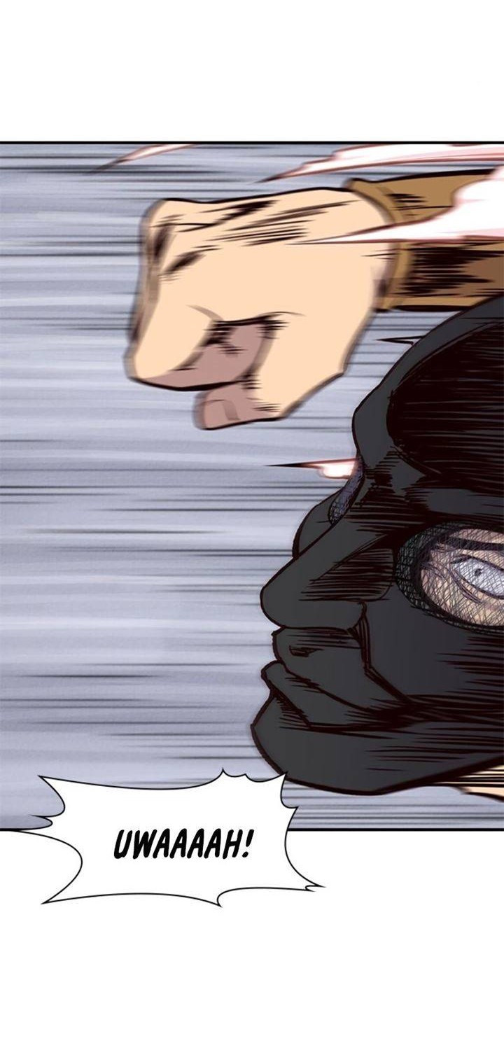 The Strongest in History Chapter 14 Gambar 35