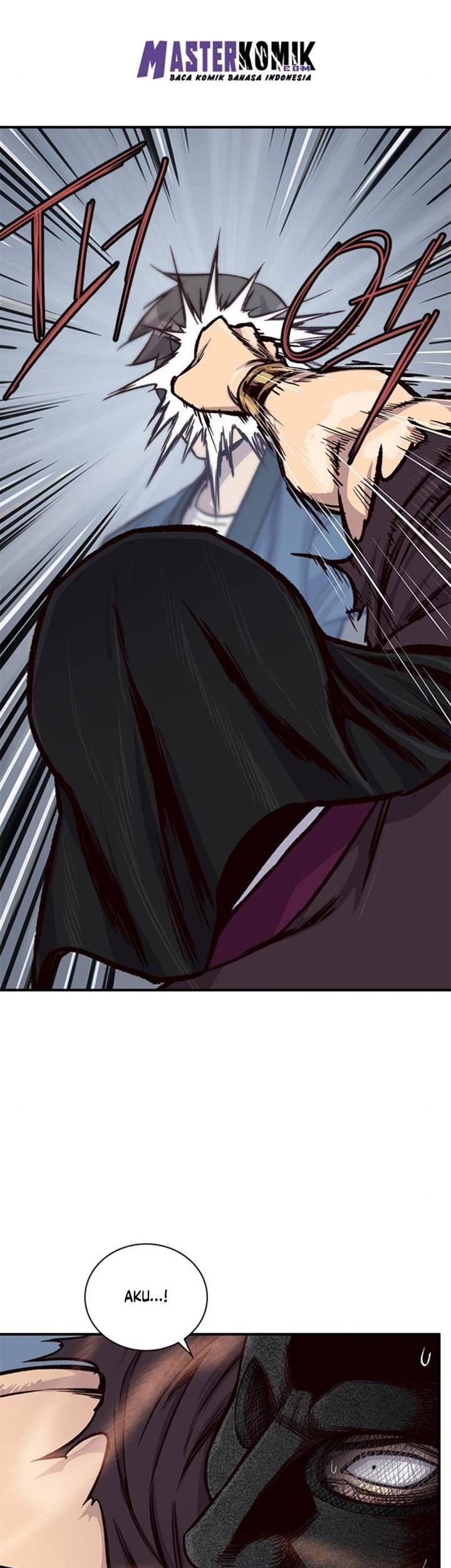 The Strongest in History Chapter 14 Gambar 36