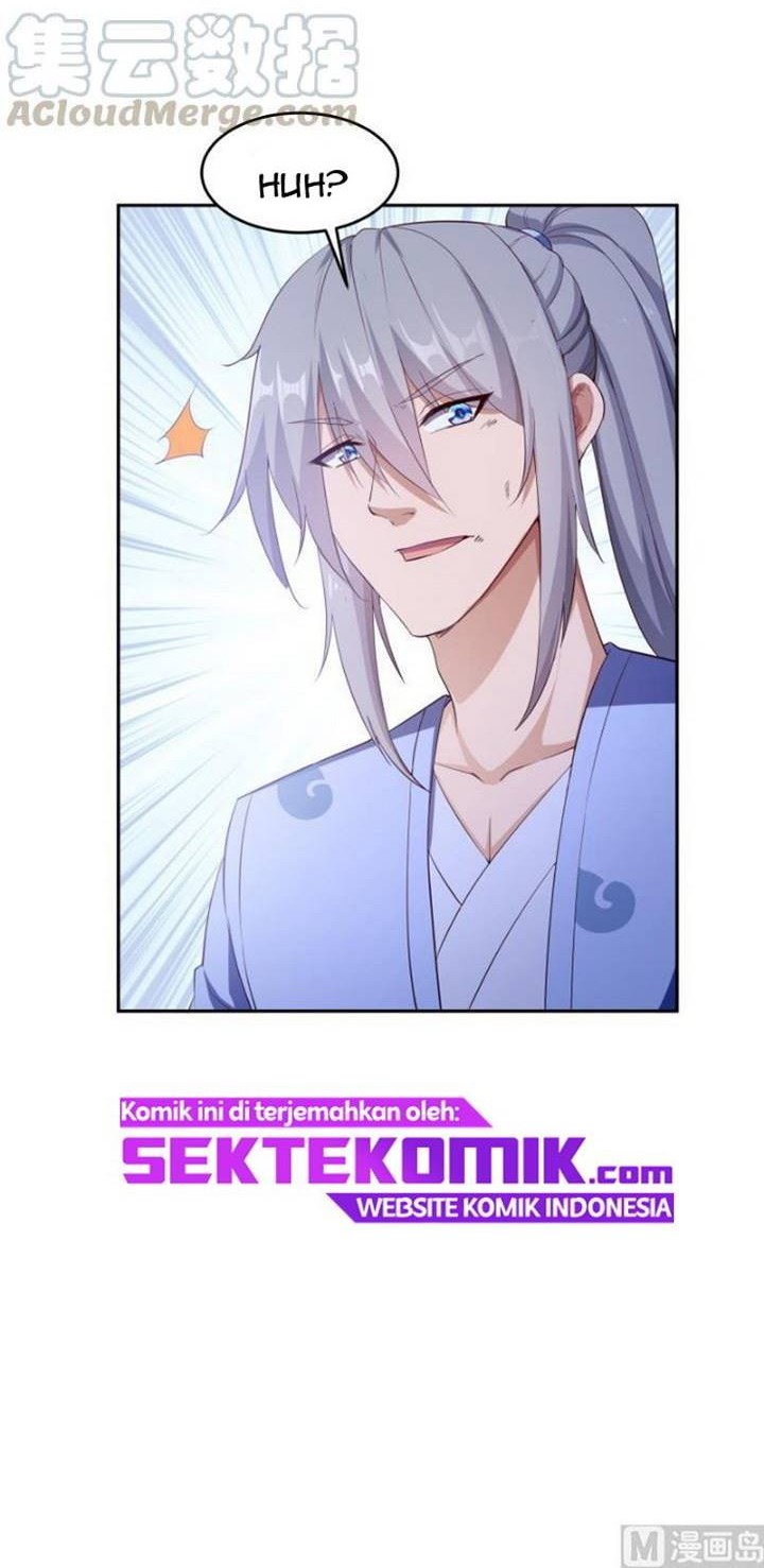 Peerless Sword God Chapter 141 Gambar 13