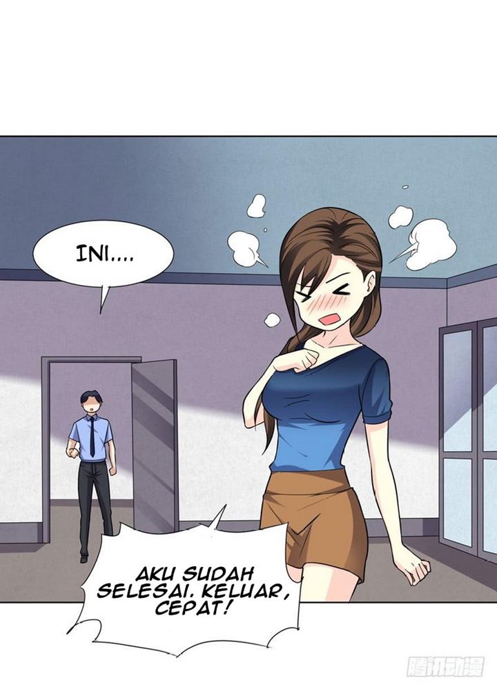 The King of Police Chapter 17 Gambar 19