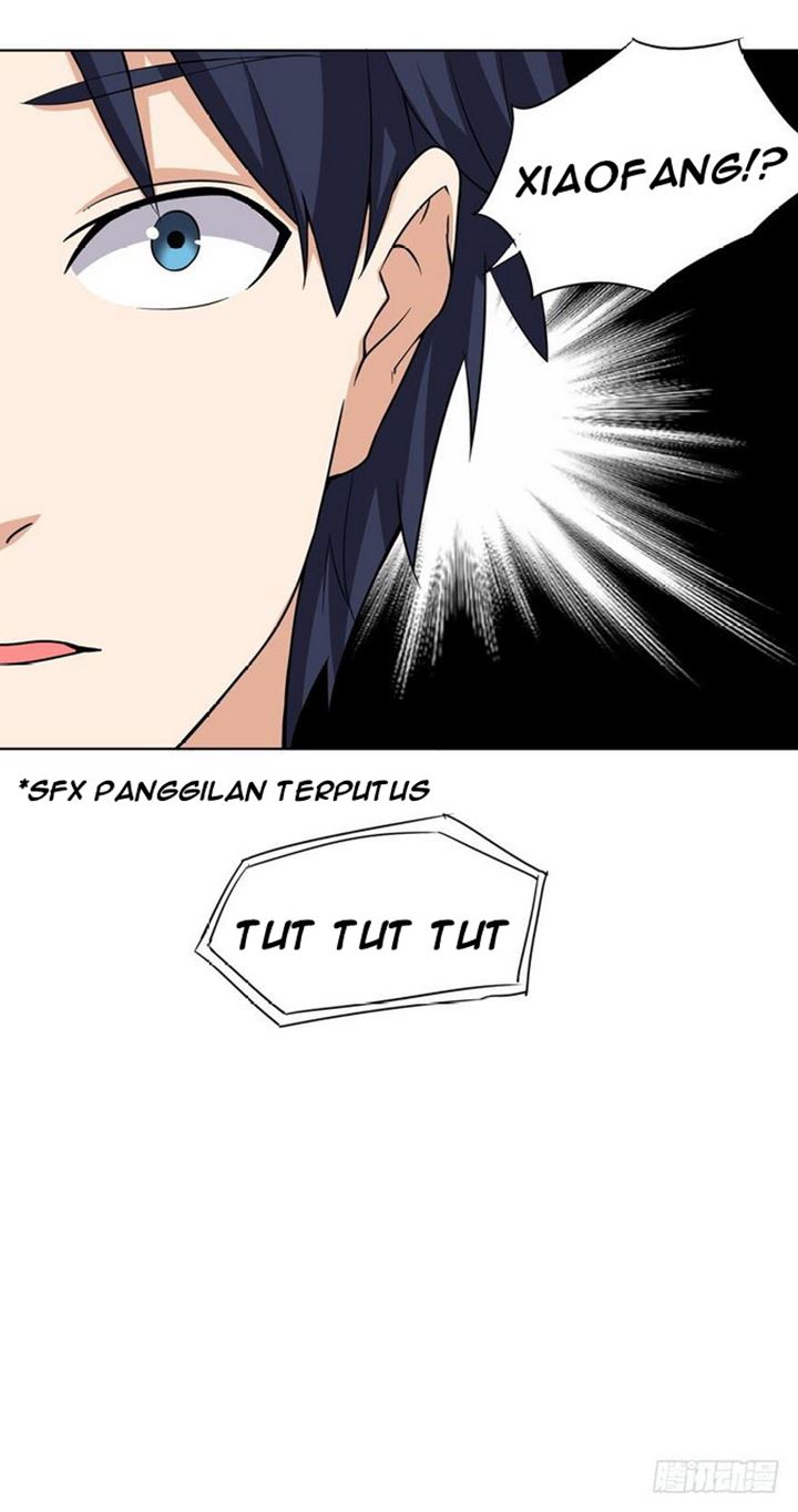 The King of Police Chapter 17 Gambar 23