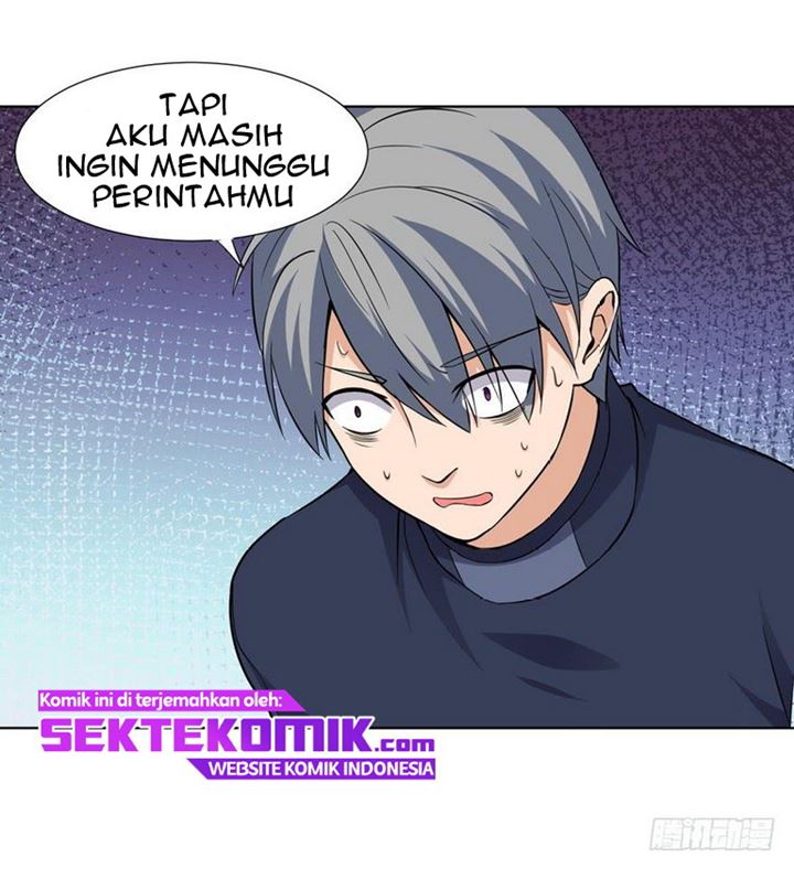 The King of Police Chapter 17 Gambar 7