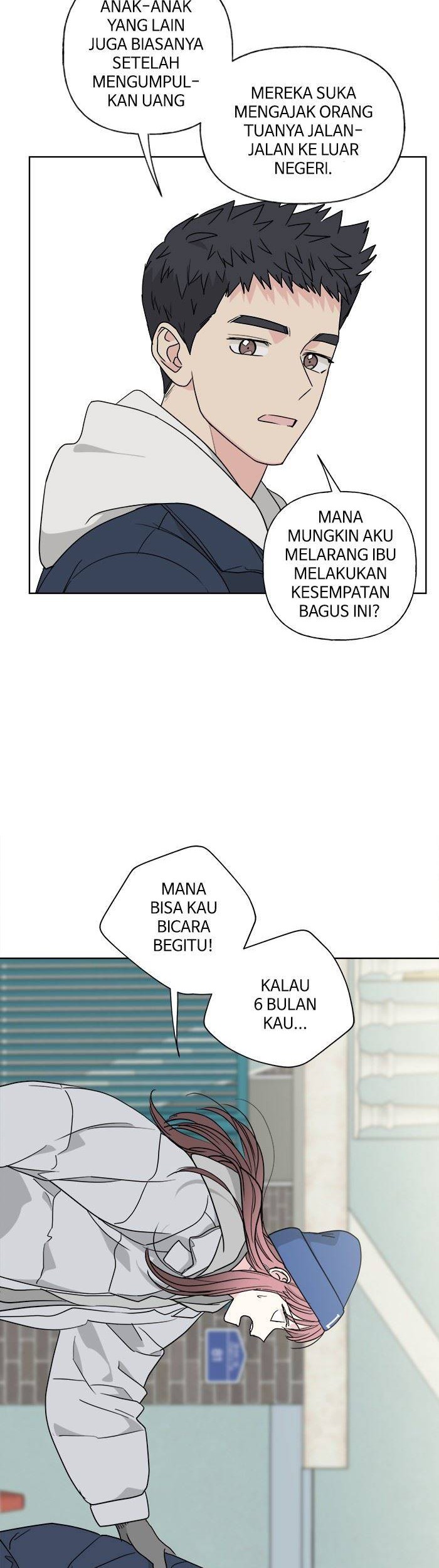 Baca  Mother, I’m Sorry Chapter 80 Gambar 2