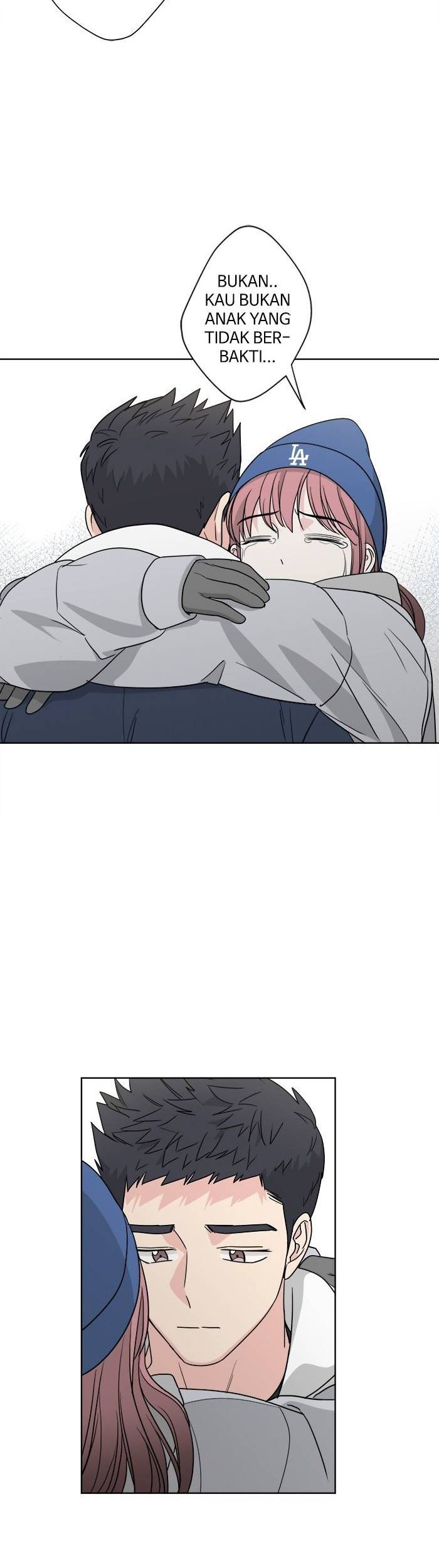 Mother, I’m Sorry Chapter 80 Gambar 6
