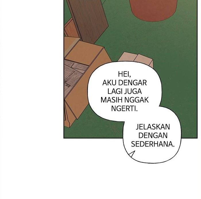 Mother, I’m Sorry Chapter 80 Gambar 23