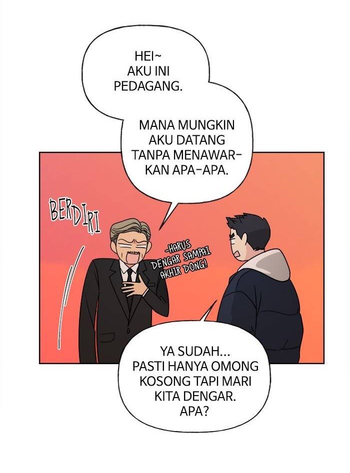 Mother, I’m Sorry Chapter 80 Gambar 29