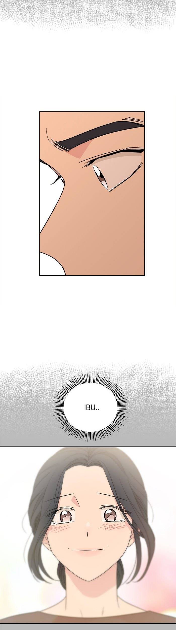 Mother, I’m Sorry Chapter 80 Gambar 35
