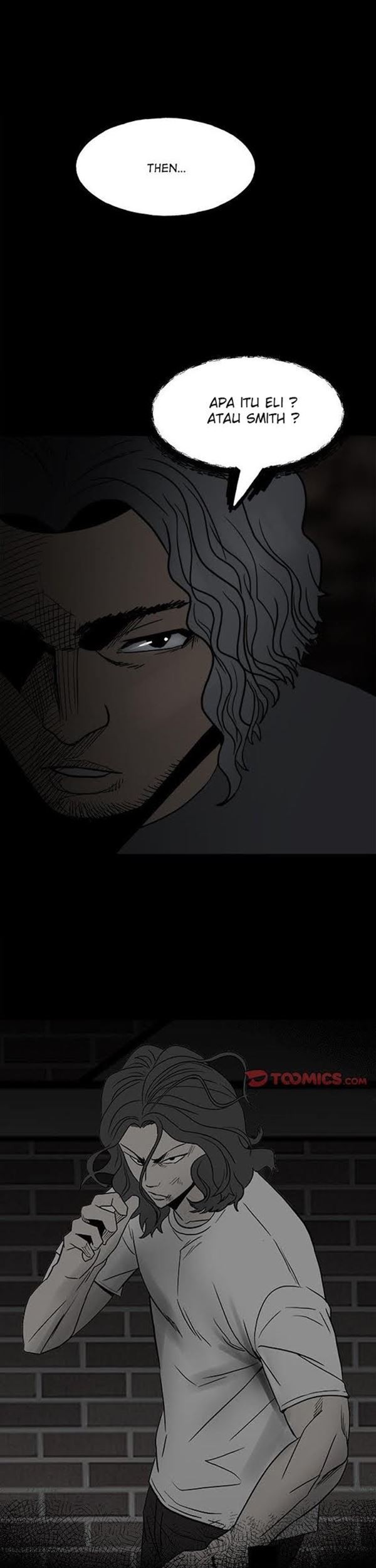 The Villain Chapter 94 Gambar 29