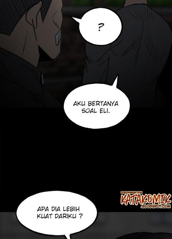The Villain Chapter 94 Gambar 31