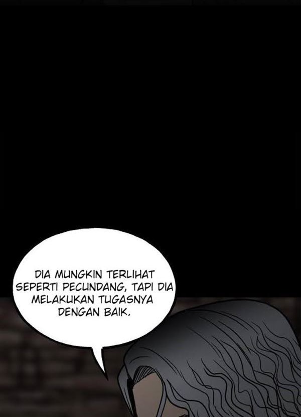 The Villain Chapter 94 Gambar 34