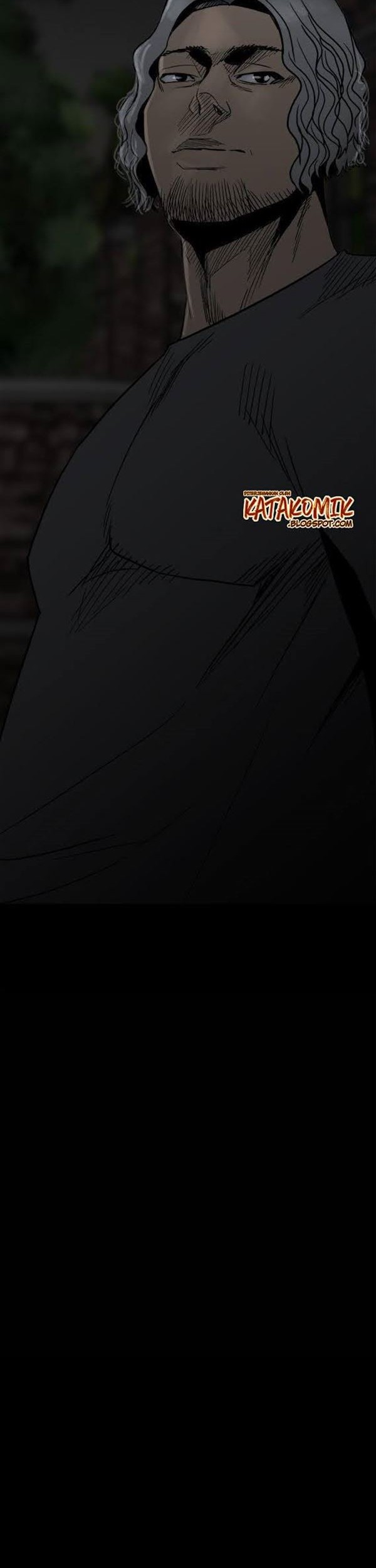 The Villain Chapter 94 Gambar 36