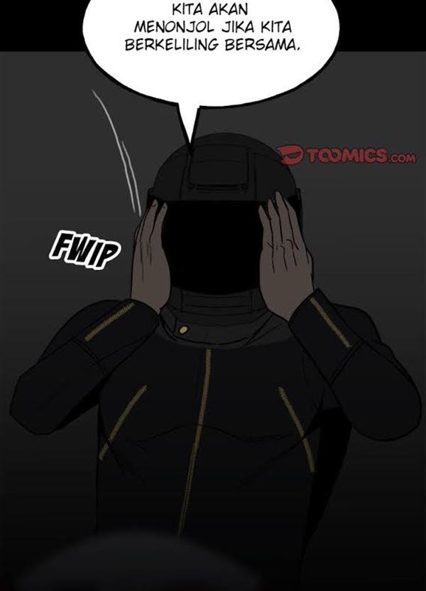 The Villain Chapter 94 Gambar 40