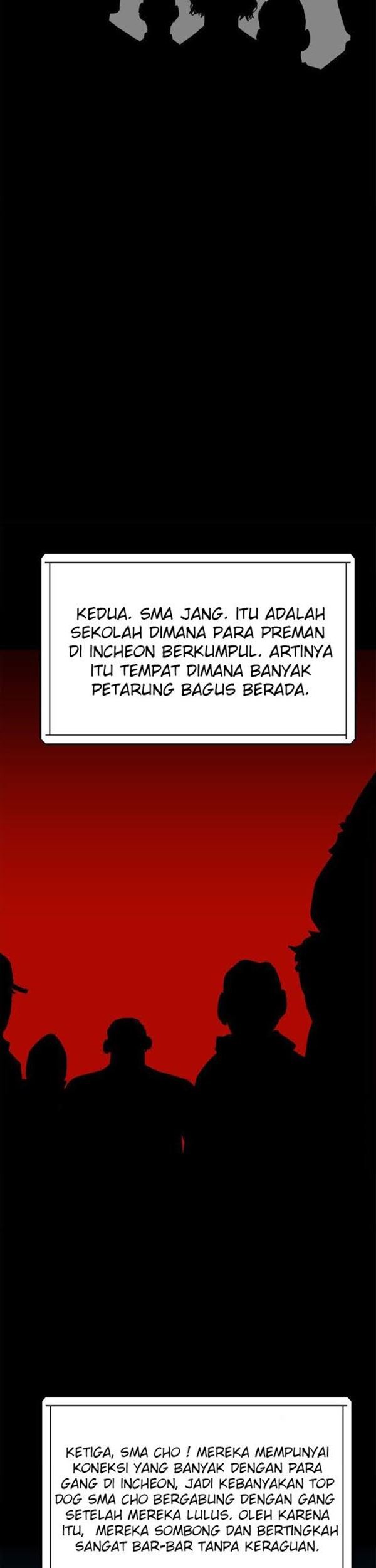 The Villain Chapter 94 Gambar 44