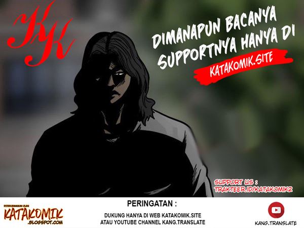 The Villain Chapter 94 Gambar 49