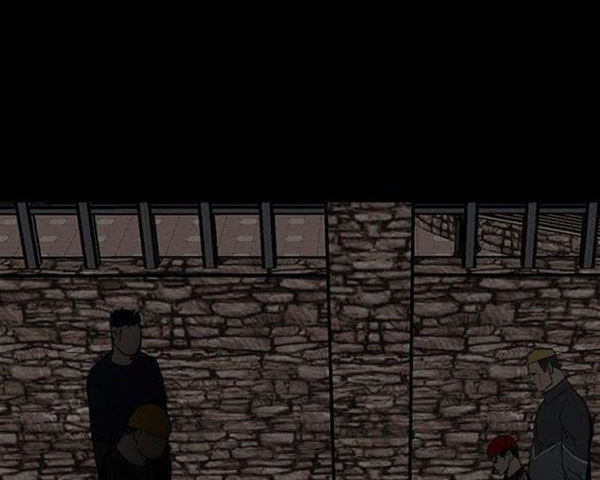 The Villain Chapter 94 Gambar 4