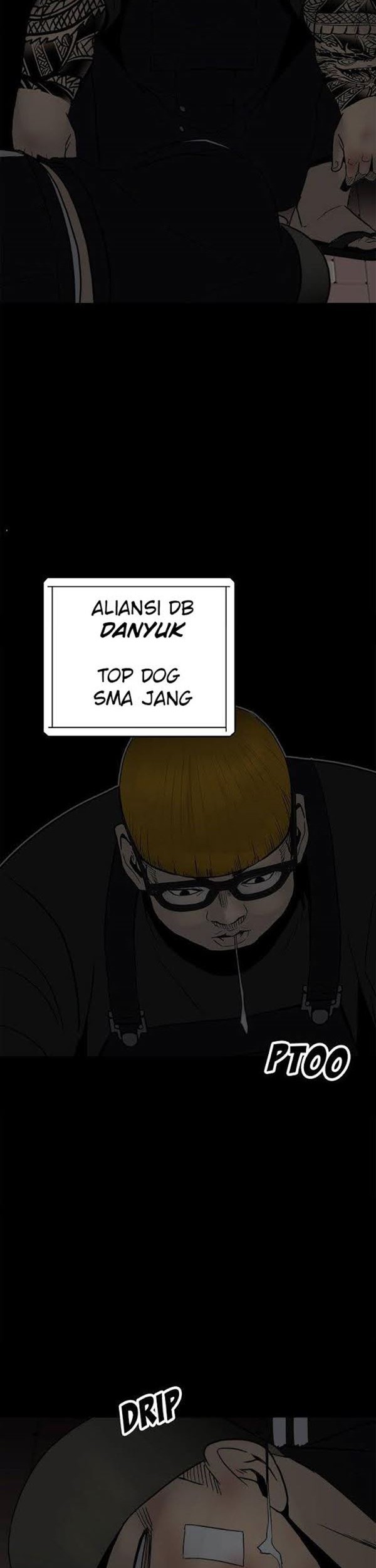 The Villain Chapter 94 Gambar 6