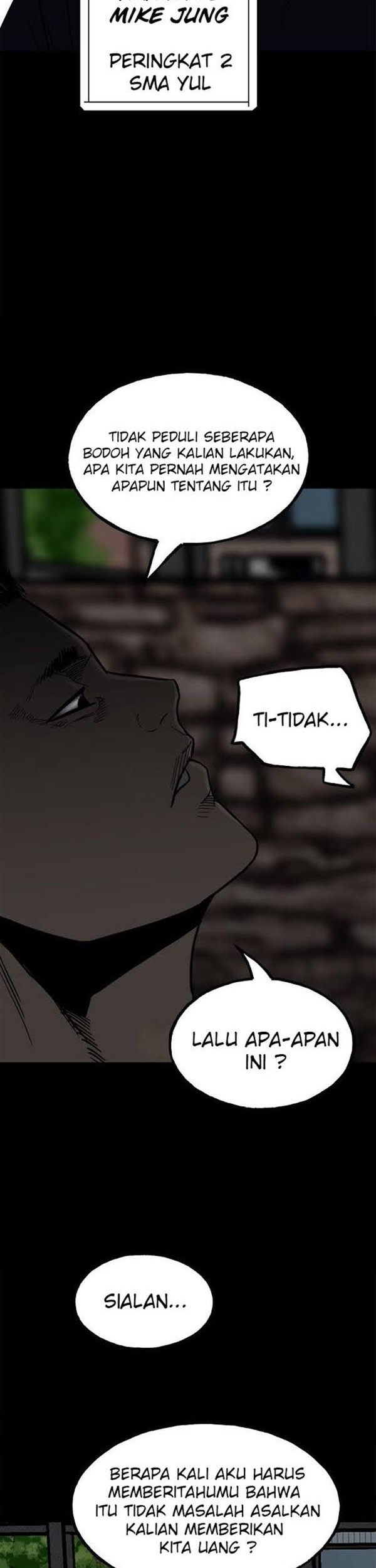 The Villain Chapter 94 Gambar 9